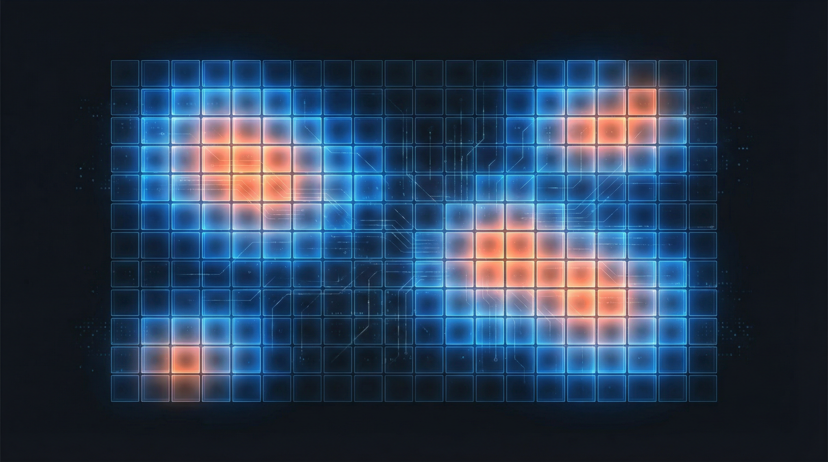 彩票软件双色球蓝球周期性自相关分析图